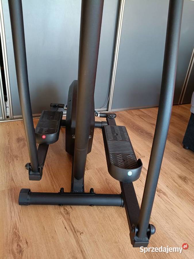 Trenażer eliptyczny Rzeszów
