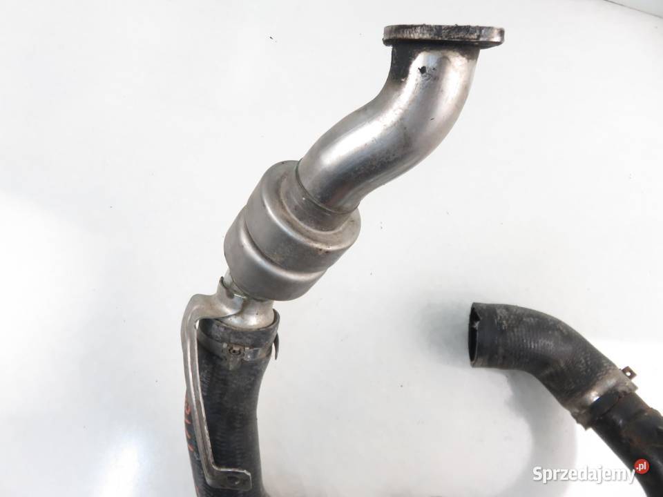 RURA INTERCOOLERA FIAT GRANDE PUNTO 16 Multijet osobowe