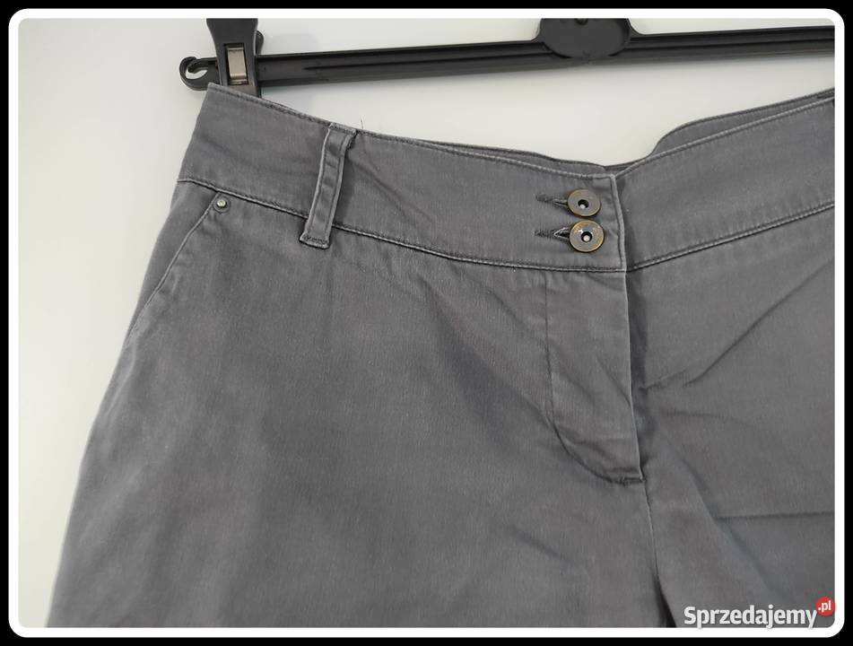 cache cache spodenki 40 L szorty jeansowe mazowieckie Płock