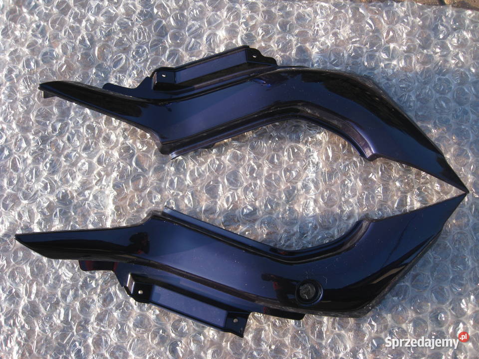 SUZUKI VZR 1800 M109 BOULEVARD PÓŁKA DEKIEL Białystok