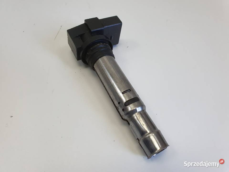 Audi A3 8P 14 TSI CEWKA ZAPŁONOWA 0986221023 osobowe Janów