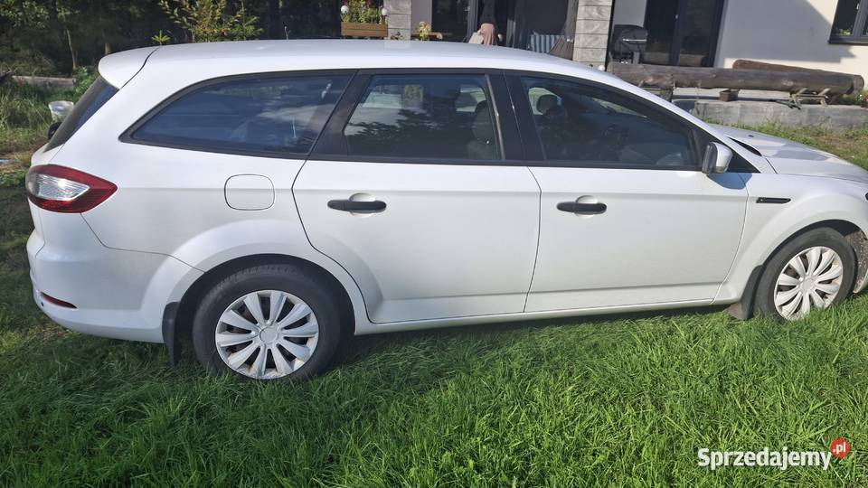 Ford Mondeo 2012 Salon Polska super stan Starogard Gdański