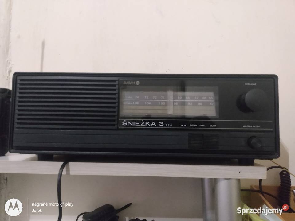 Radio sniezka 3 mazowieckie Siedlce