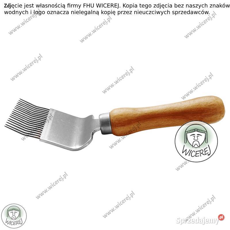 Widelec do Odsklepiania Odsadzony Odsklepiacz Jaśliska