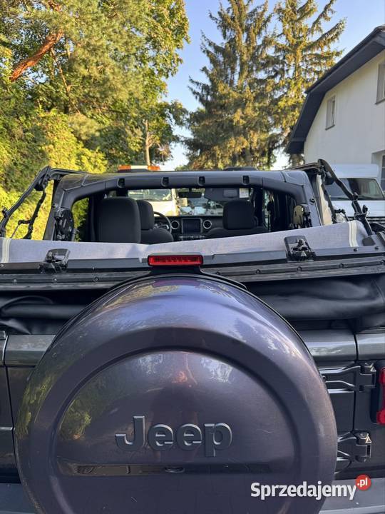 Jeep wrangler Wrangler mazowieckie Warszawa sprzedam