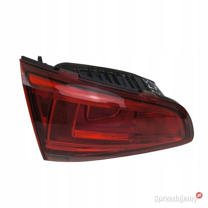 LAMPA LEWA VW Golf VII HTB tylna tylnia lewy tył Części samochodowe lubelskie Chełm