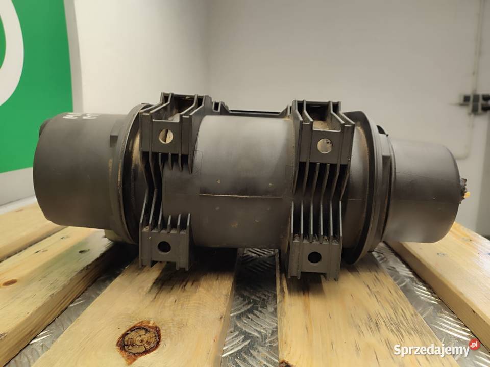 Obudowa bezpiecznikowych filtrów powietrza Wilkowo sprzedam