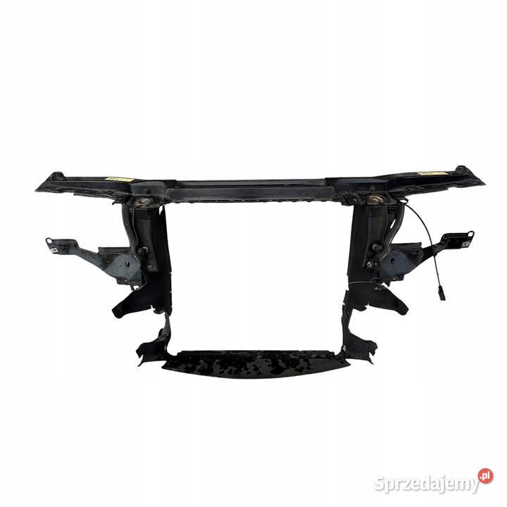 Pas Przedni Wzmocnienie czołowe 8402319 BMW E53 wielkopolskie Barłogi