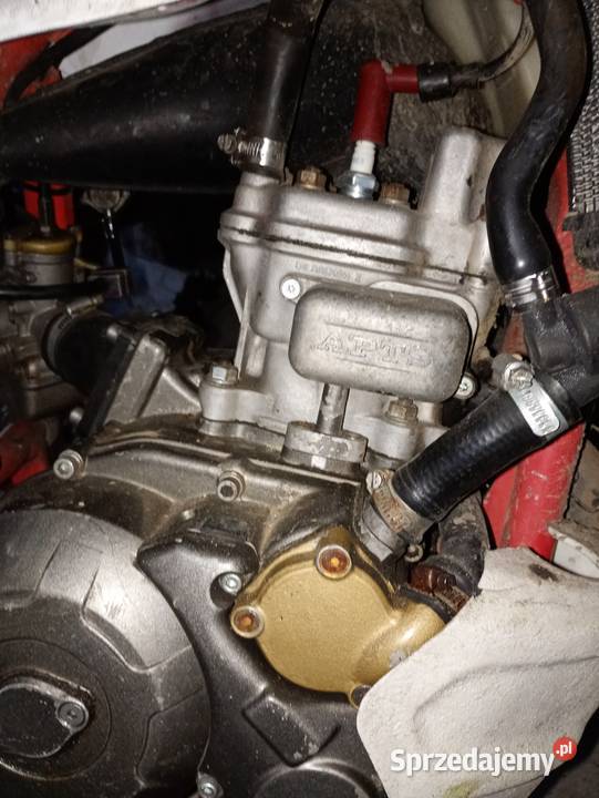 Gilera RC Raylly 125 enduro Gilera Motocykle, skutery, quady świętokrzyskie Kielce