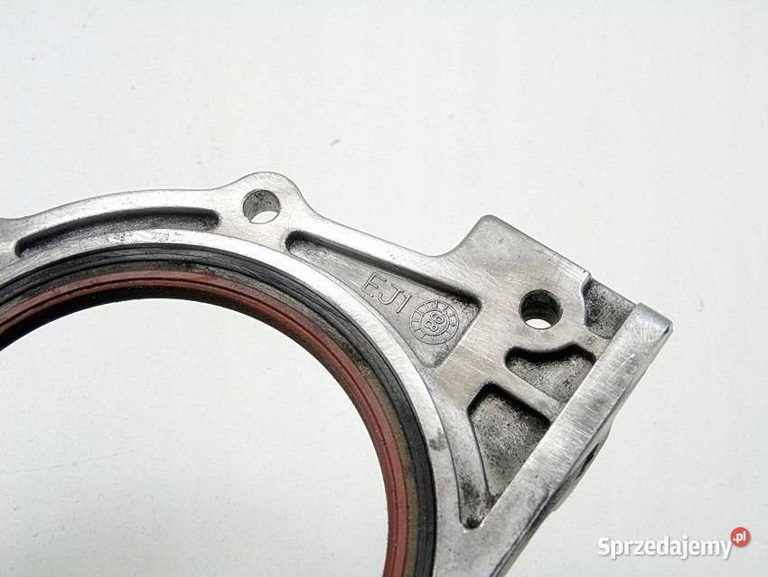 OBUDOWA USZCZELNIACZA WAŁU KORBOWEGO 18 16V Sosnowiec