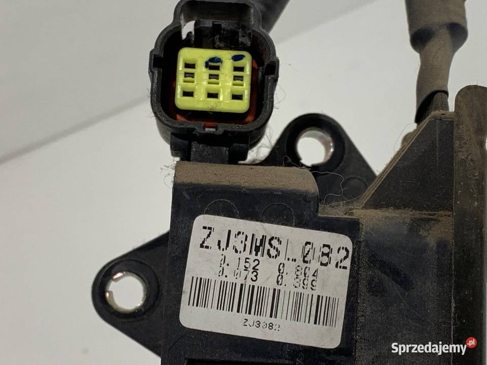 POTENCJOMETR GAZU HYUNDAI SANTE FE I 20 113 0006 osobowe