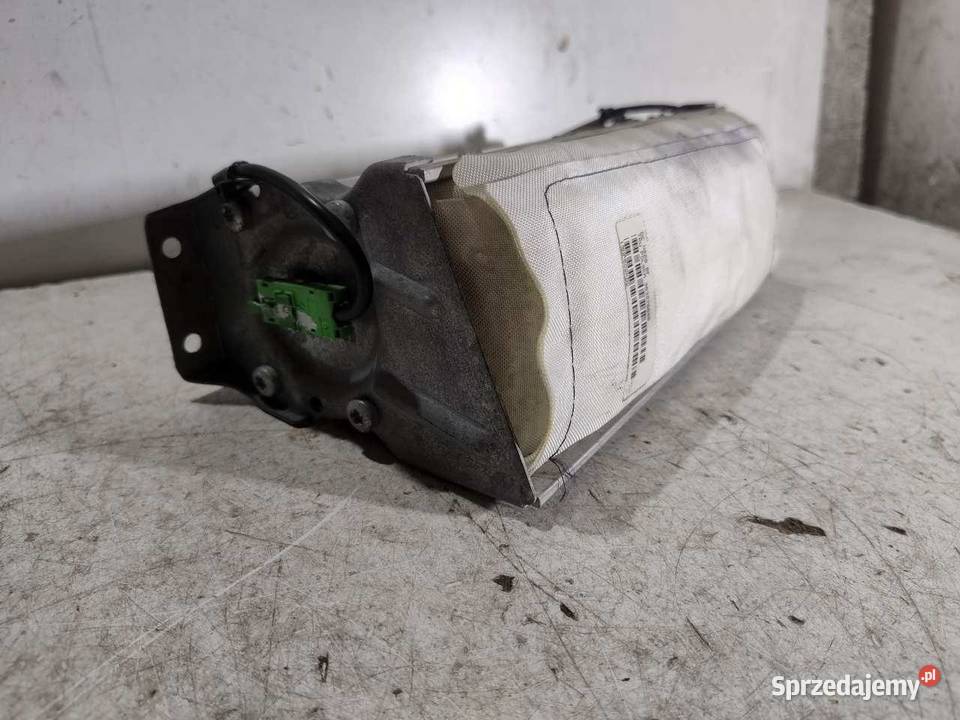 AIRBAG PODUSZKA POWIETRZNA PASAŻERA W220 osobowe Poduszki powietrzne wielkopolskie