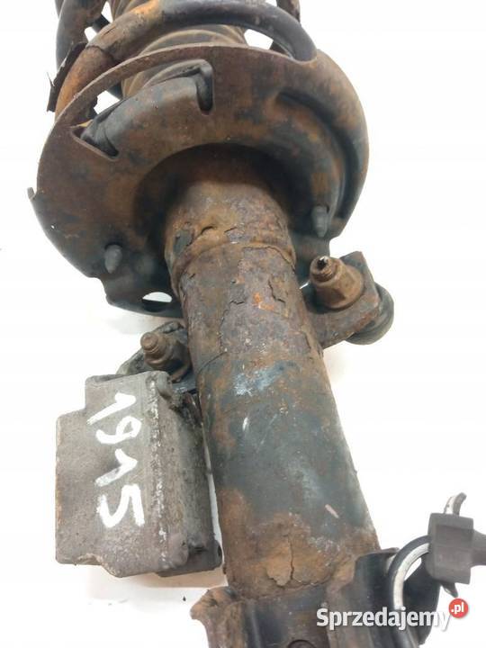 AMORTYZATOR LEWY PRZÓD 15 TDCI TRANSIT Ford Amortyzatory