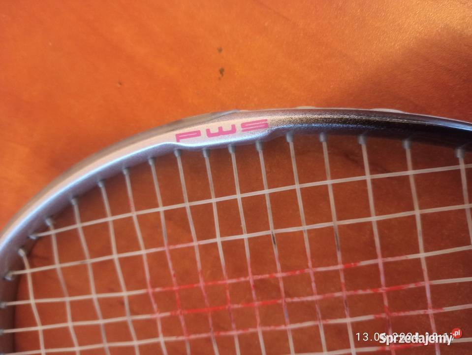 Rakieta do squasha Wilson Sting 150 zachodniopomorskie Koszalin