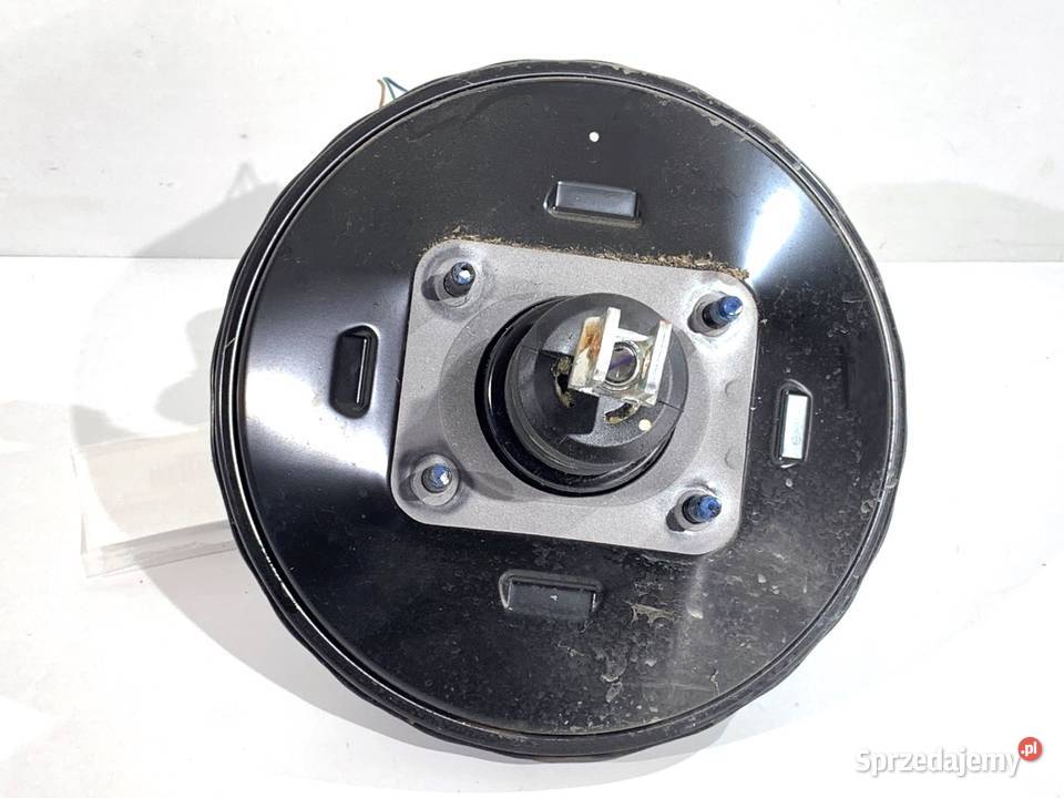 SERWO HAMULCOWE MITSUBISHI MIRAGE SPACE STAR Motoryzacja