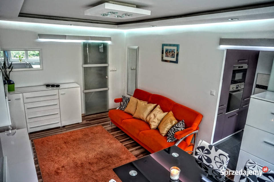 Poznań os Jagiellońskie dwa pokoje do wynajęcia balkon