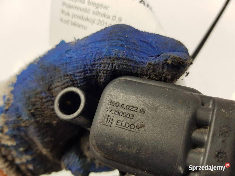 CEWKA ZAPŁONOWA PANIGALE 899 Lipno