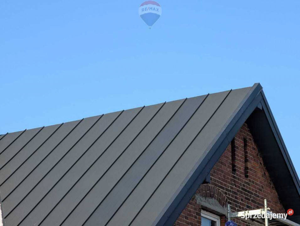 Działka na sprzedaż Rybnik Ochojec Rybnicka