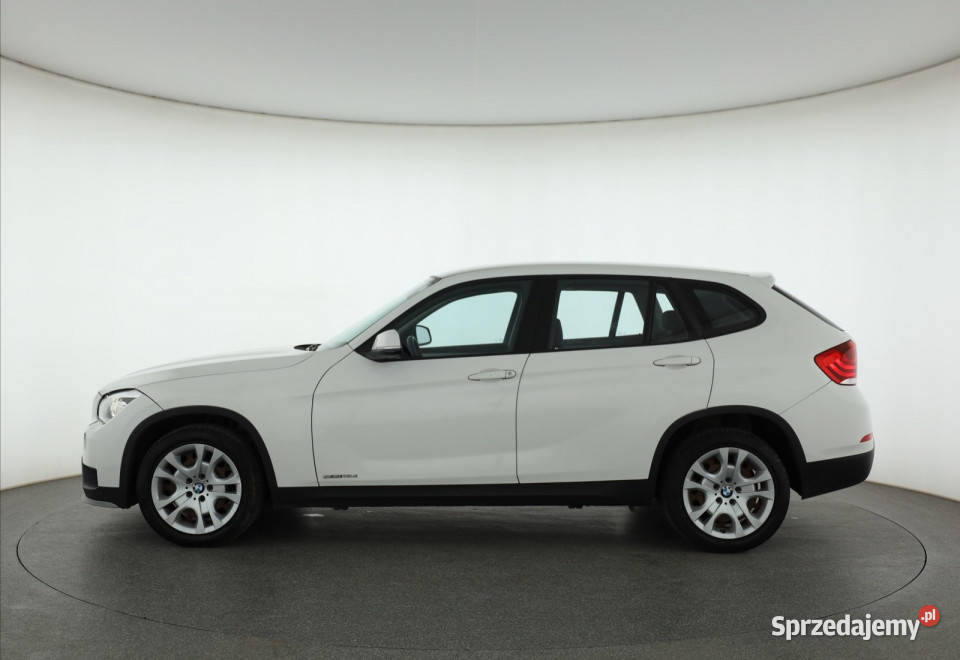 BMW X1 sDrive18d Piaseczno