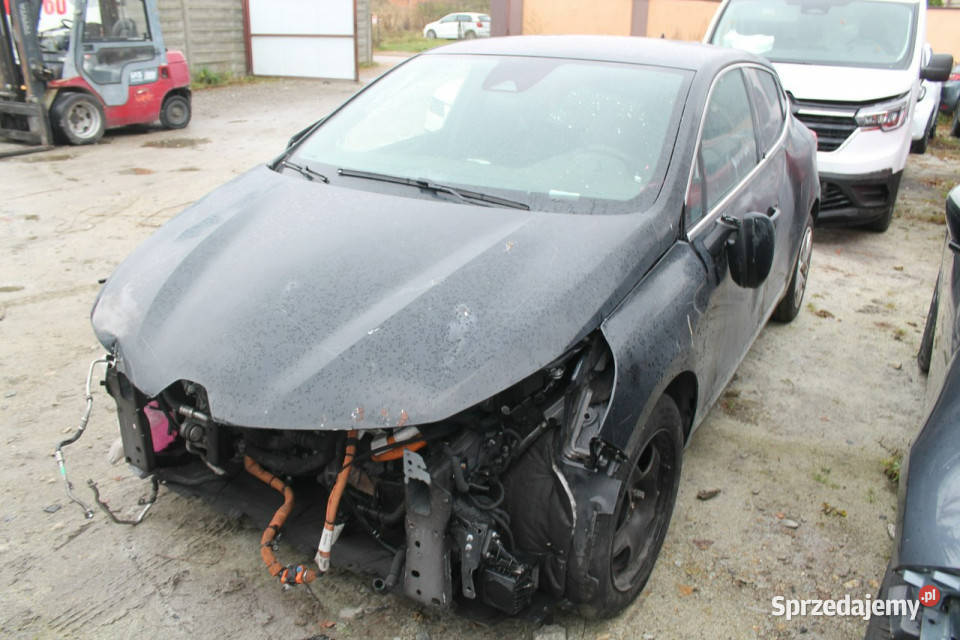 Renault Clio V 2019 Clio Ostrów Wielkopolski