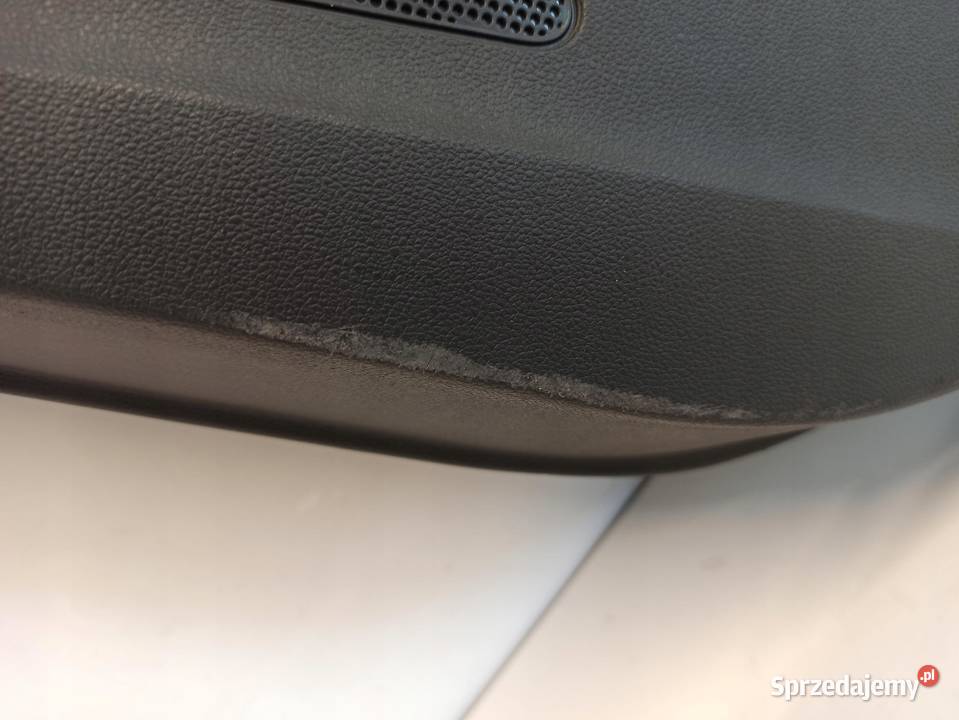 SEAT LEON III BOCZEK DRZWI PRAWY TYŁ 5F4867134 osobowe
