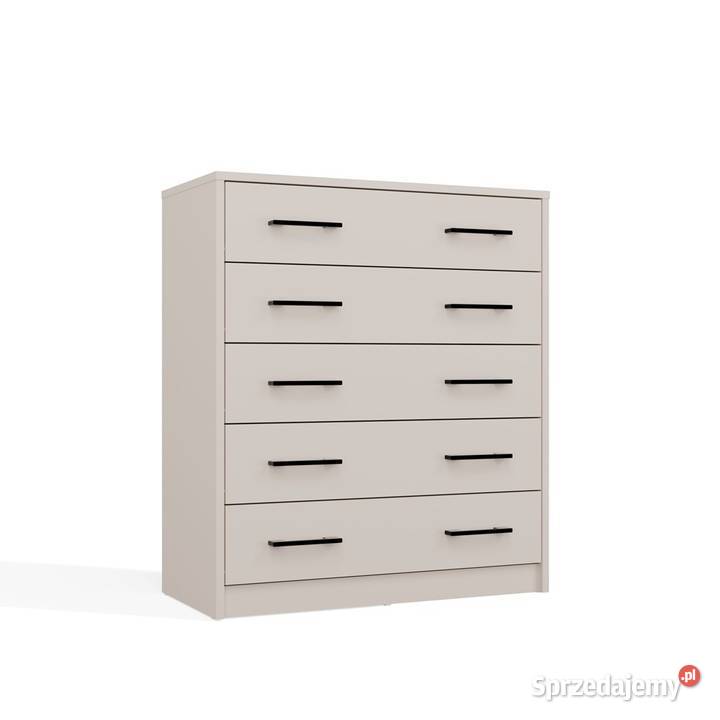 Szafka na obuwie ALEX Kaszmir Na buty