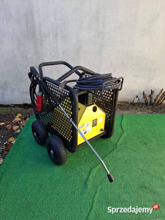 Myjka Karcher HD 1615 Gwarancja Wysyłka Serwis Radom
