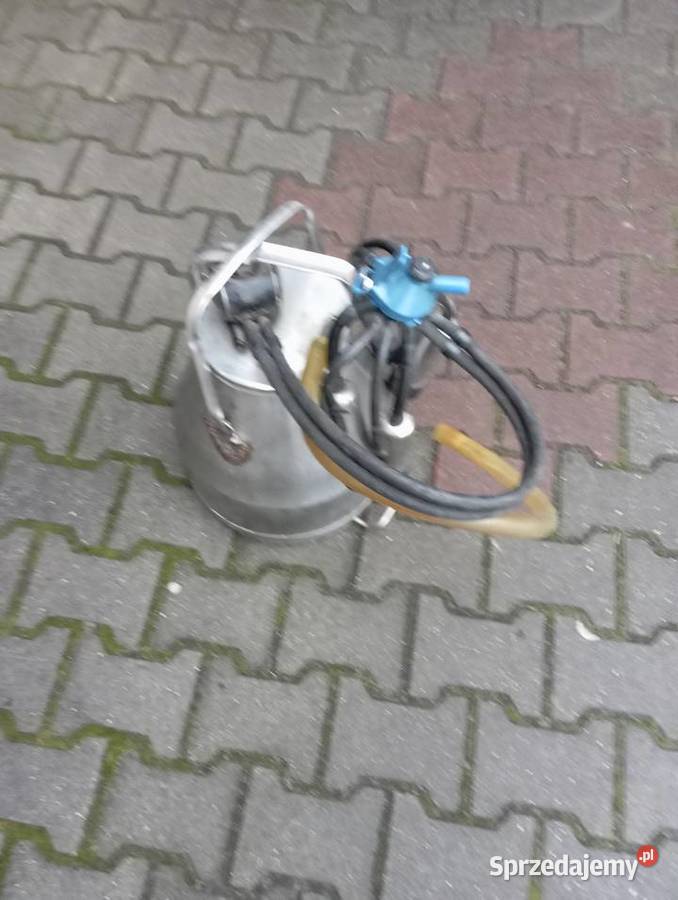 Dojarka alfa śląskie Kamieńskie Młyny