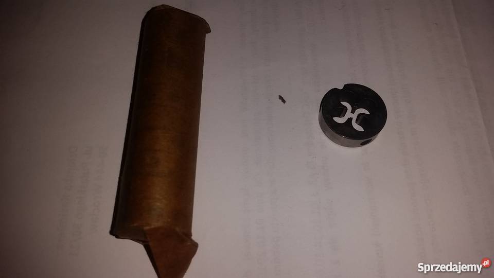 Narzynka M5 6g Wrocław