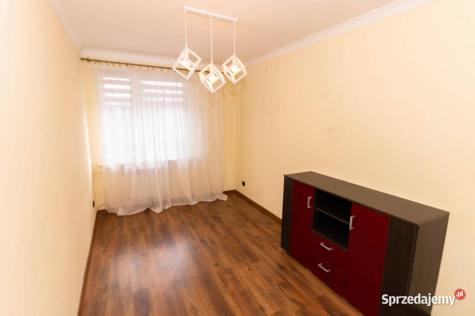 Dwustronne mieszkanie OsOgrody 2 pokoje462m2 Ostrowiec Świętokrzyski