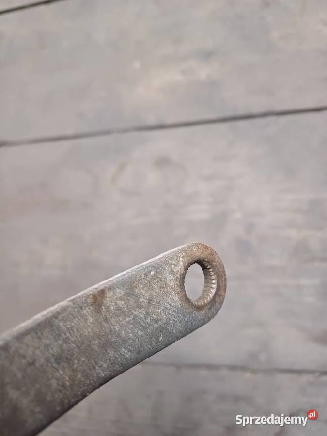 Cięgno chamulca tył cz 350 4725 sprzedam