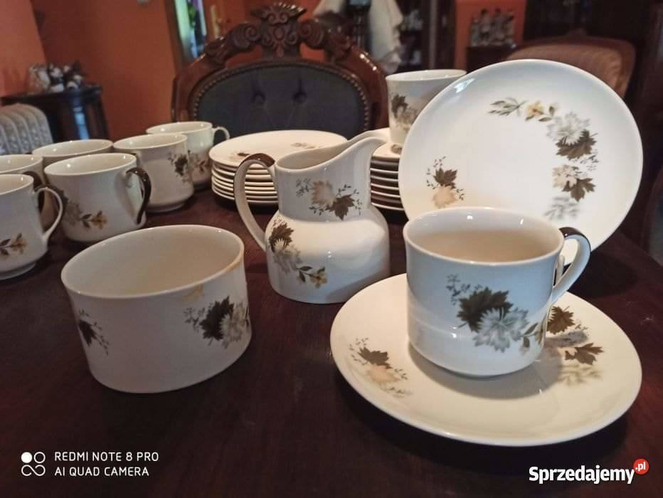 Waza Westwood Royal Doulton Made in England Gdańsk