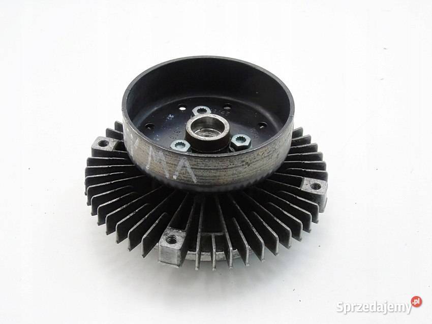 SPRZĘGŁO WISKOTYCZNE WISKOZA 19 TDI PASSAT osobowe Sosnowiec