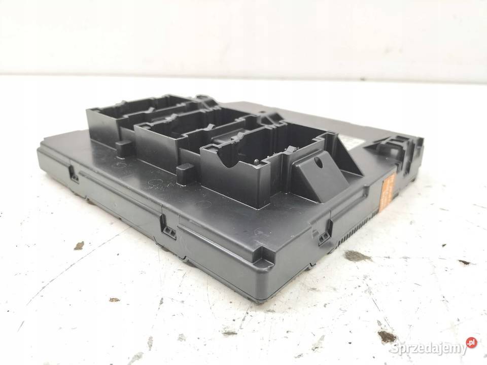 MODUŁ 5K0937085AE BCM PQ35 VW Volkswagen Passat Komputery