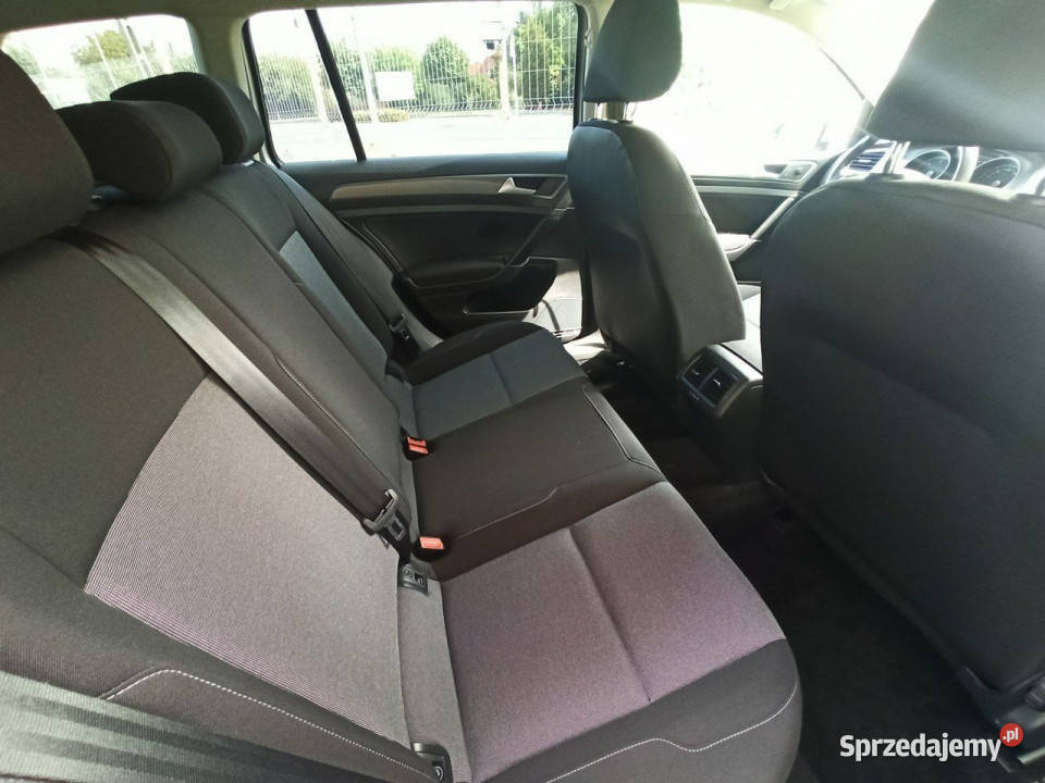 mały przebieg świetny stan sprowadzony