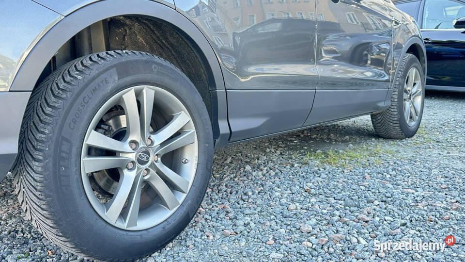 Ford Kuga 20 Diesel Zarejestrowany Ubezpieczony Kuga warmińsko-mazurskie Elbląg sprzedam