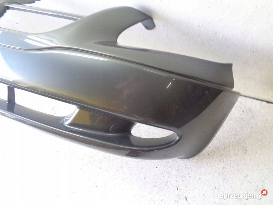 ZDERZAK PRZÓD PRZEDNI DODGE CARAVAN 20012004 osobowe świętokrzyskie Skarżysko-Kamienna sprzedam