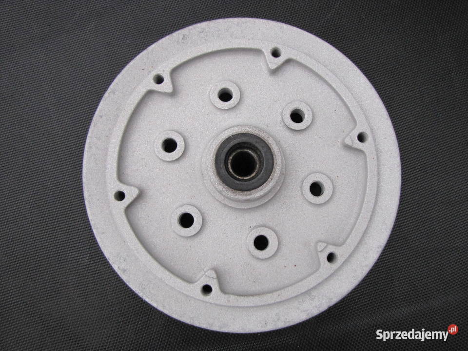 Bęben Wfm Osa M52 Rzepin Drugi