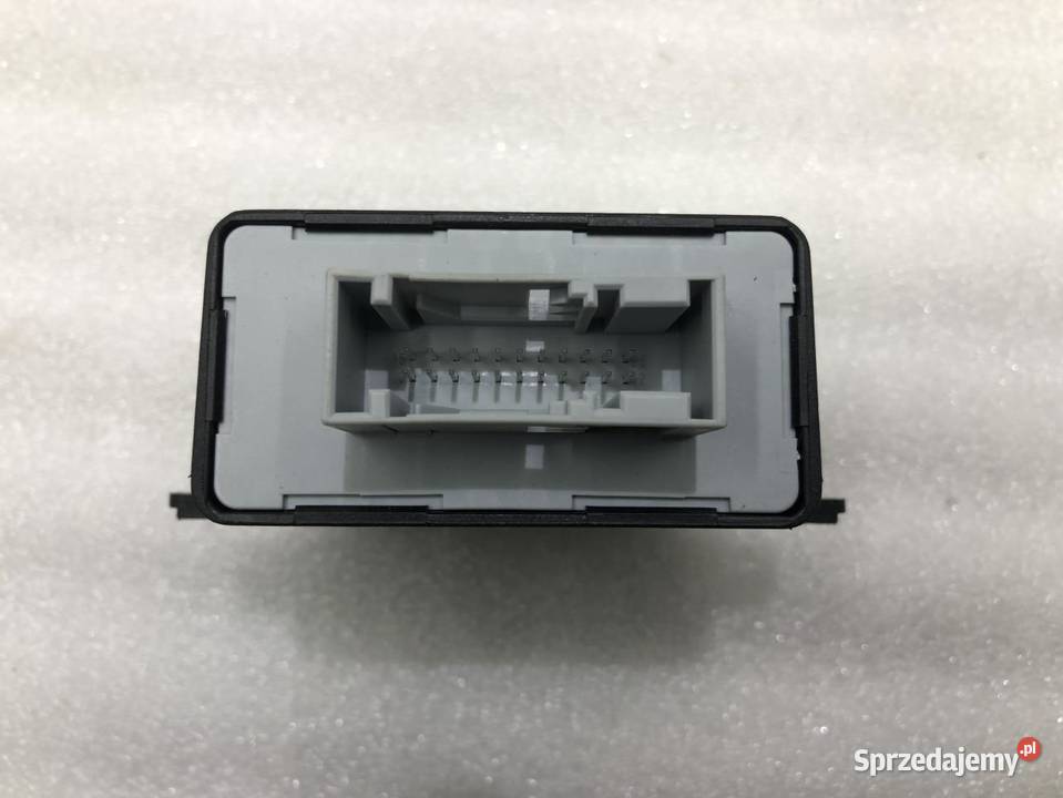 MODUŁ STEROWNIK ŚWIATEŁ AUDI A5 8T 8K0907357A