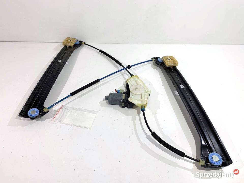 PODNOŚNIK SZYBY PRAWY PRZÓD VW TOURAN 5Q0959801C