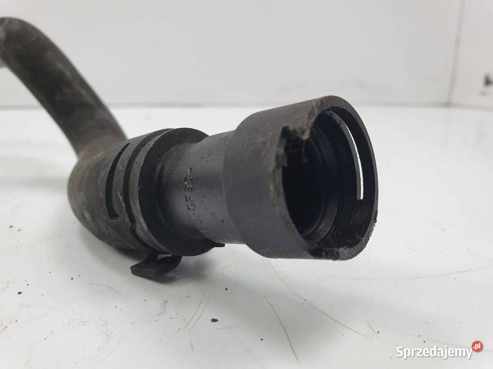 PRZEWODY FORD TRANSIT MK8 osobowe Pozostałe kujawsko-pomorskie Lipno