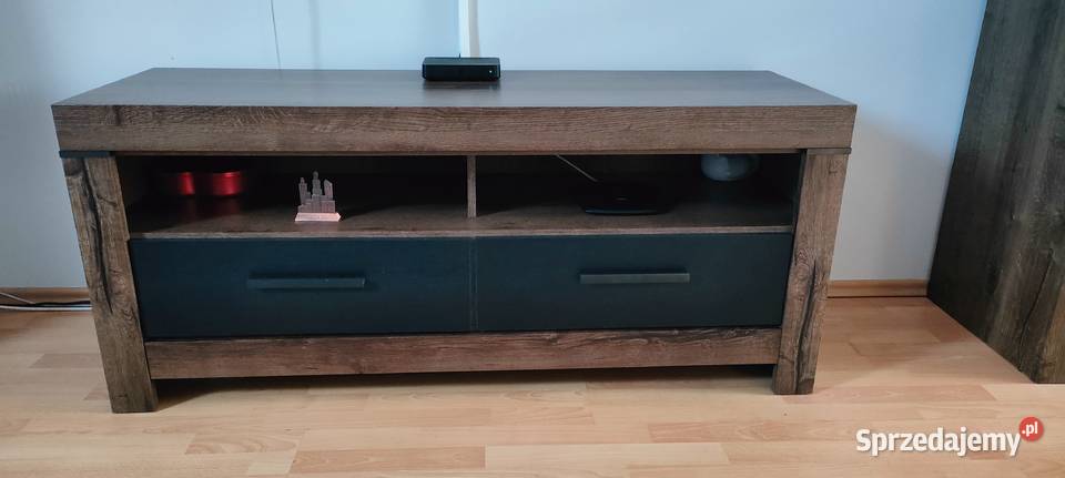 Zestaw mebli BRW Balin Lipsko