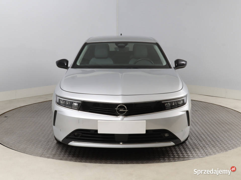 Opel Astra 12 Turbo Bielany Wrocławskie