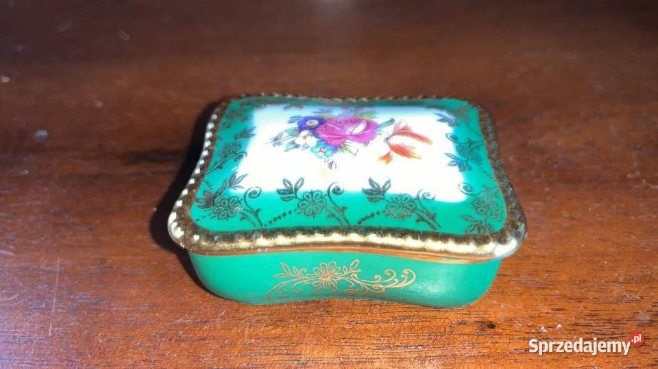 Puzderko Syg P M Import Bukiet kwiatów Zielone Sokółka