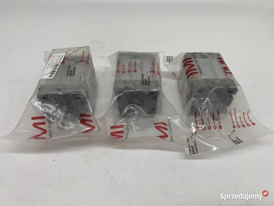 Norgren Norgren RA192040M25 Pneumatic cylinder Warszawa