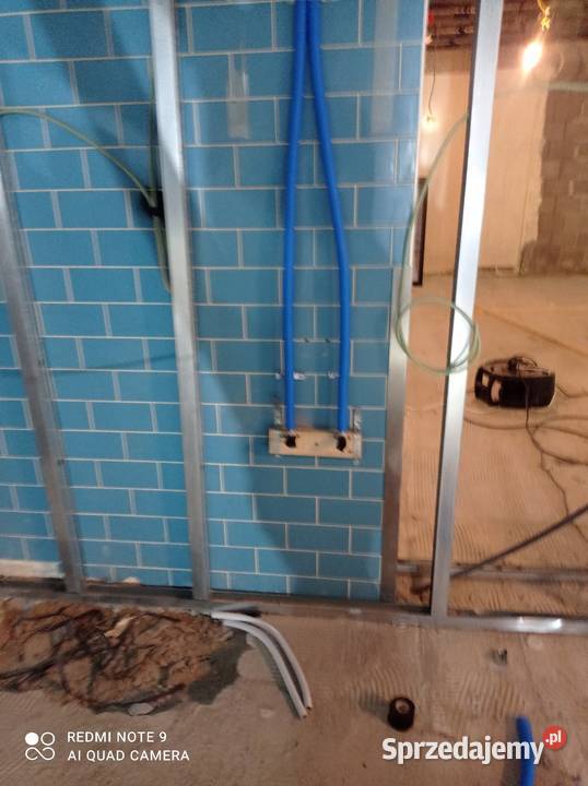 Rozbiórki demolki opolskie Nysa