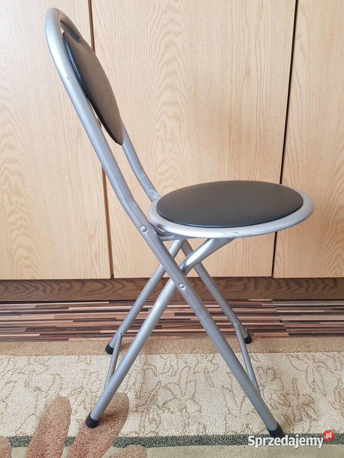 Krzesełko taboret siedzisko do prasowania 30cm Meble Warszawa