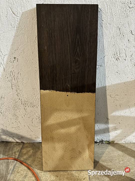 Laserowe czyszczenie drewna