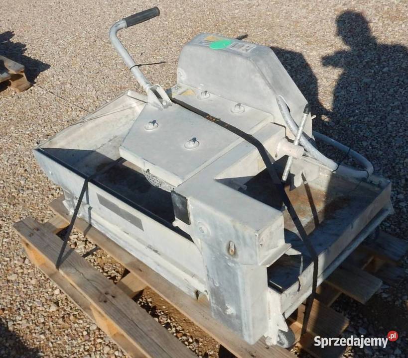 Husqvarna Przecinarka Piła stołowa wodna do małopolskie