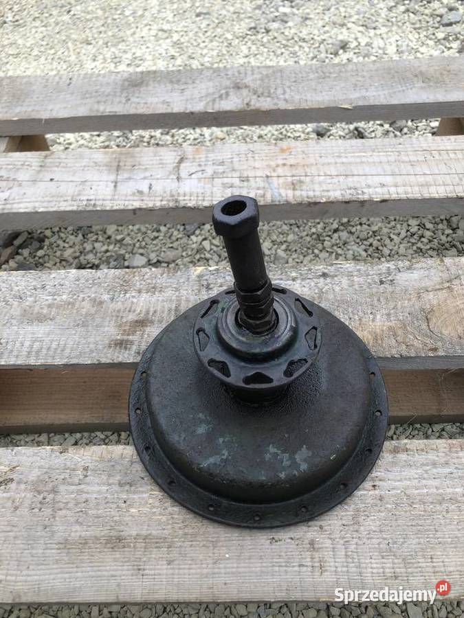 PIASTA KOŁA DKW NSU IŻ 49 56 NZ 250 350 BMW Kraków